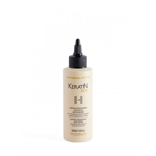 Phyto Relax Crema istantanea Lisciante Anticrespo 150ml