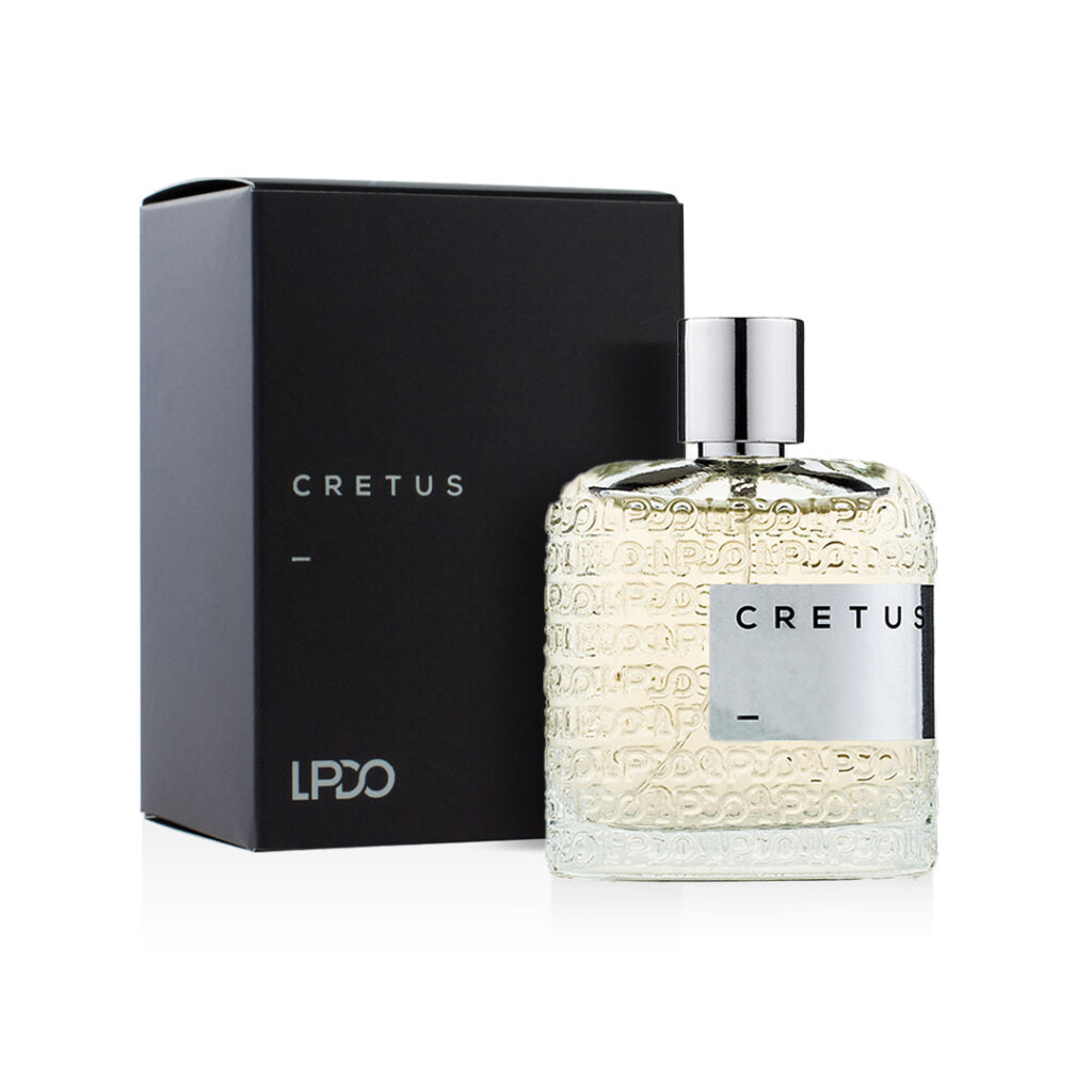 LPDO 100ML Cretus EAU DE PARFUM INTENSE