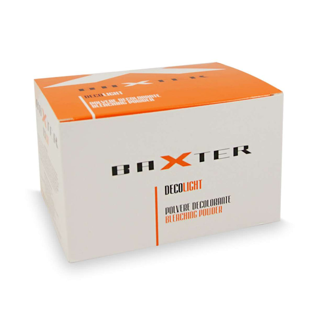 Baxter Decolorante in bustina da 25gr