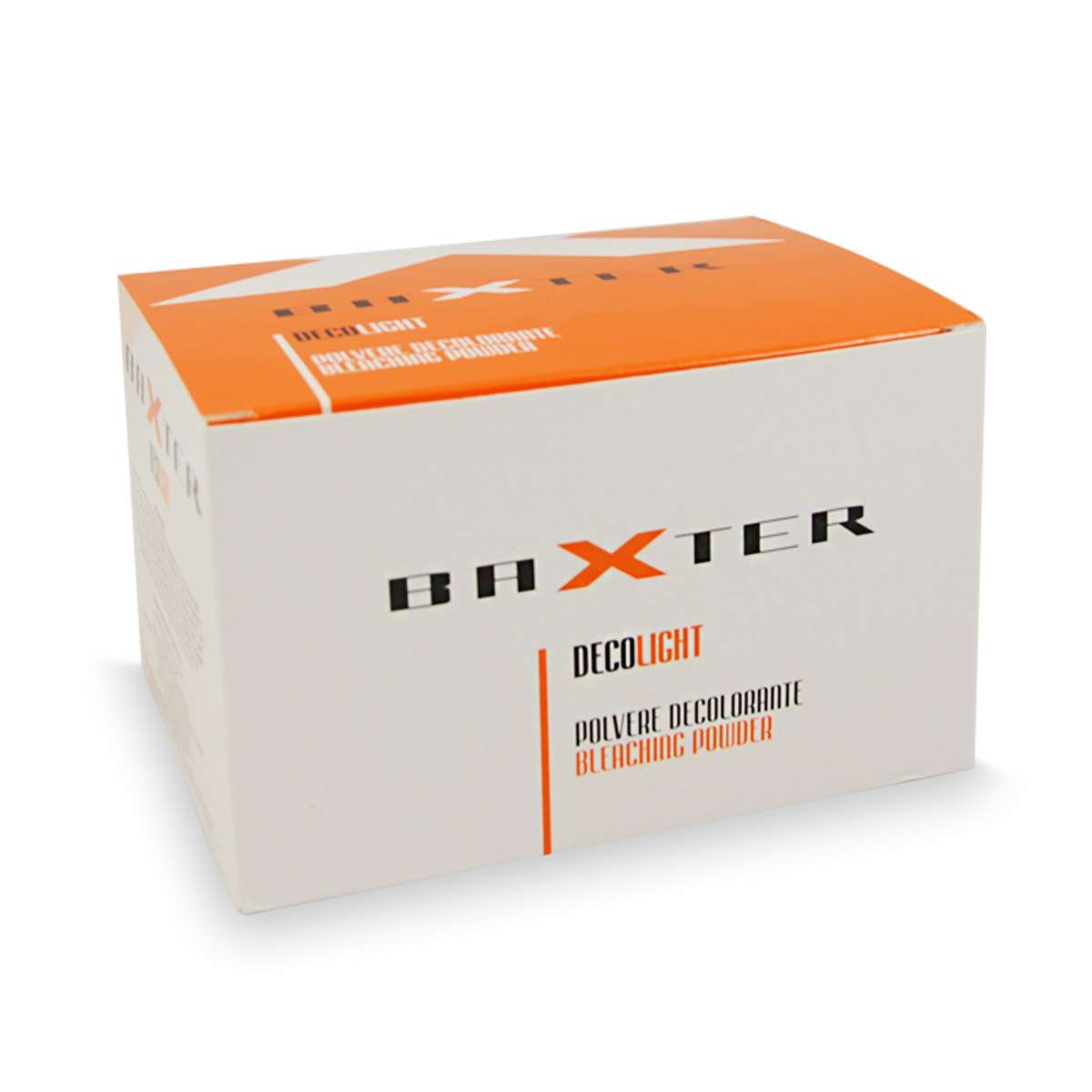 Baxter Decolorante in bustina da 25gr