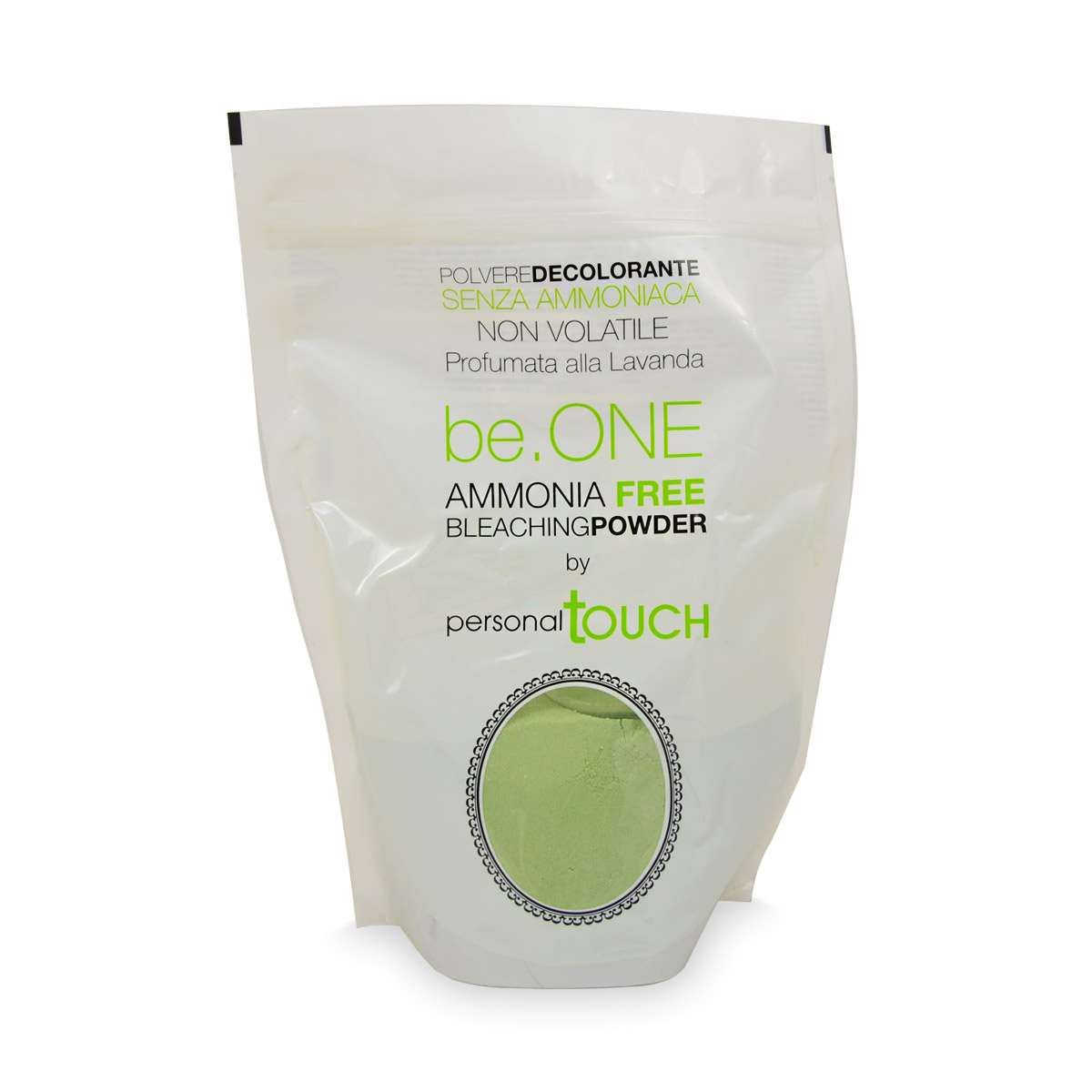 Be.one Decolorante Senza Ammoniaca 450gr