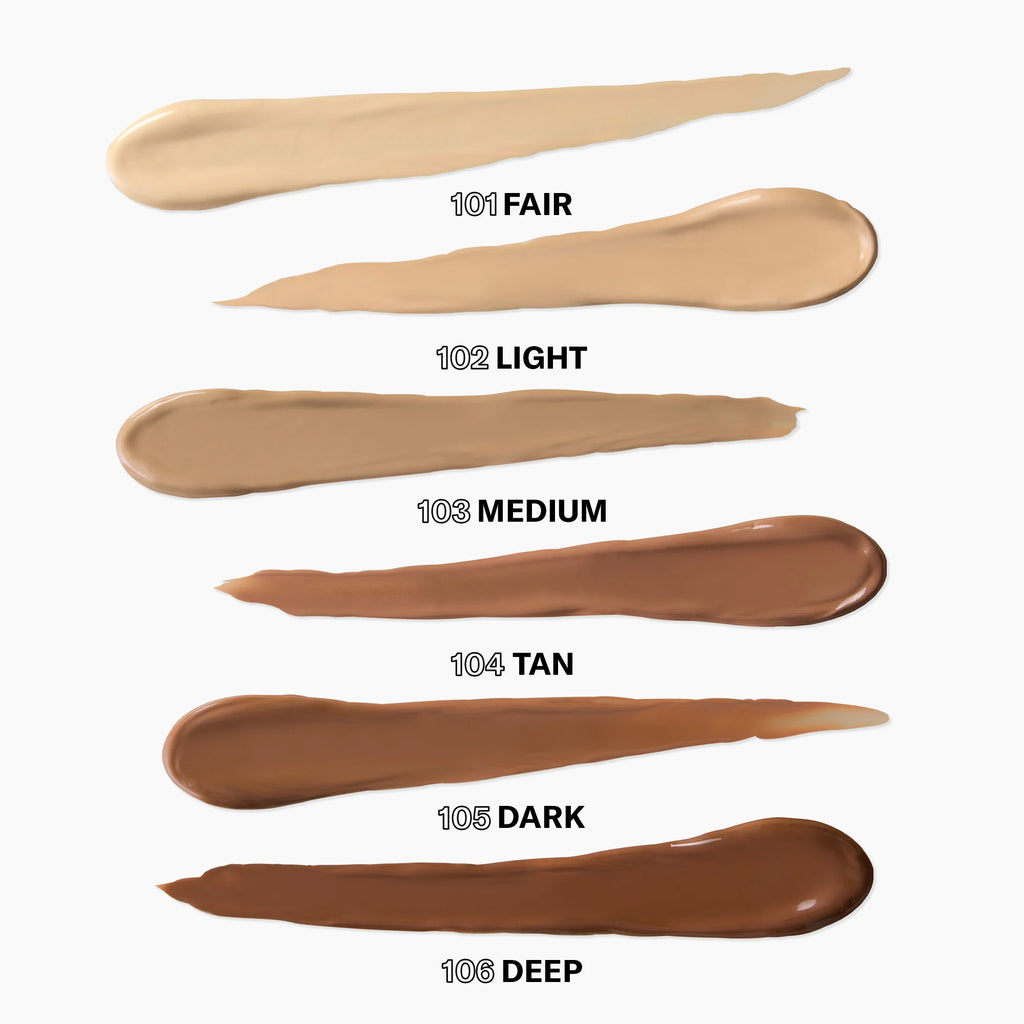 Mesauda Crema colorata SPF 20  Dew Shield 40ml