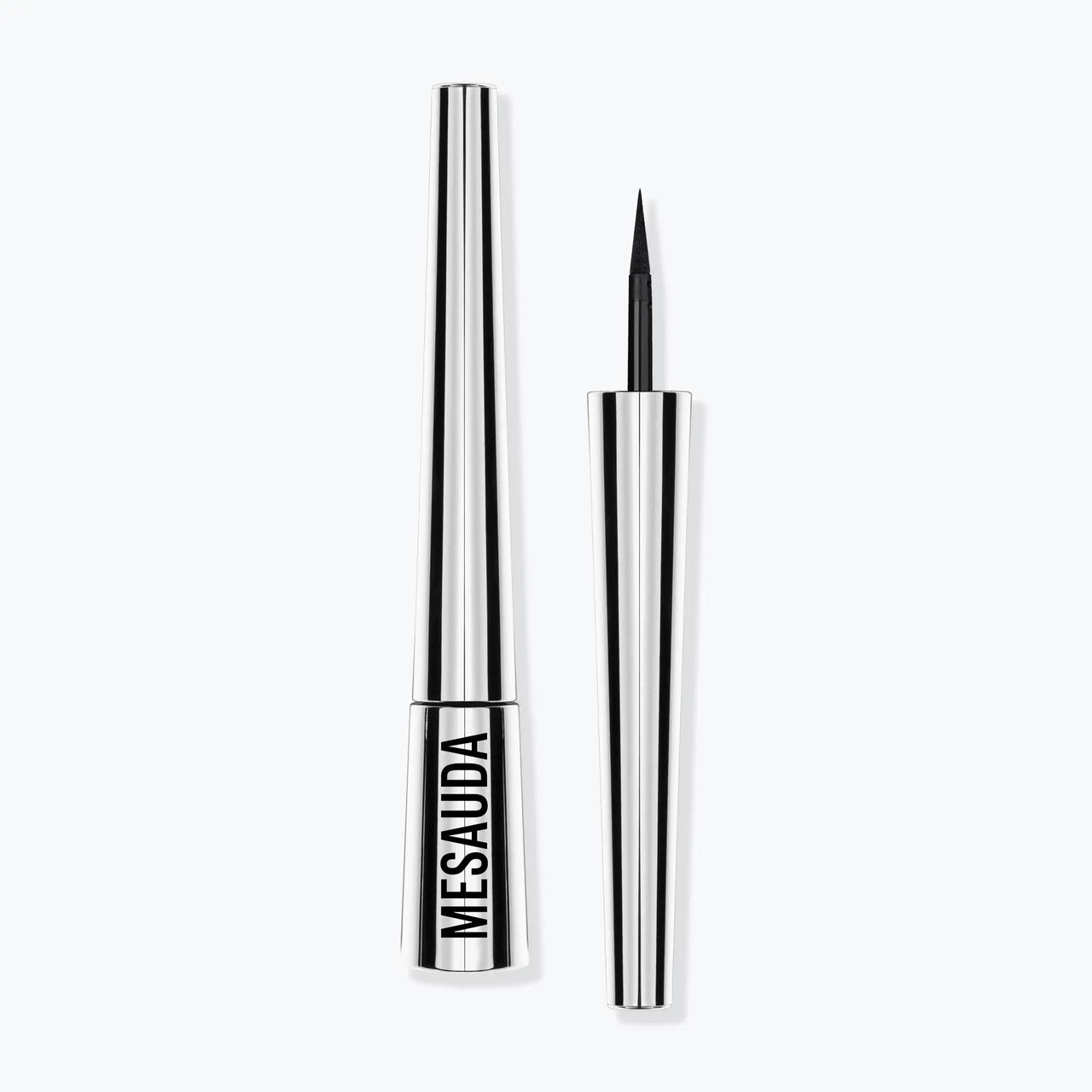 Mesauda EYELINER TECNICO WATERPROOF  DIP LINER SHINY