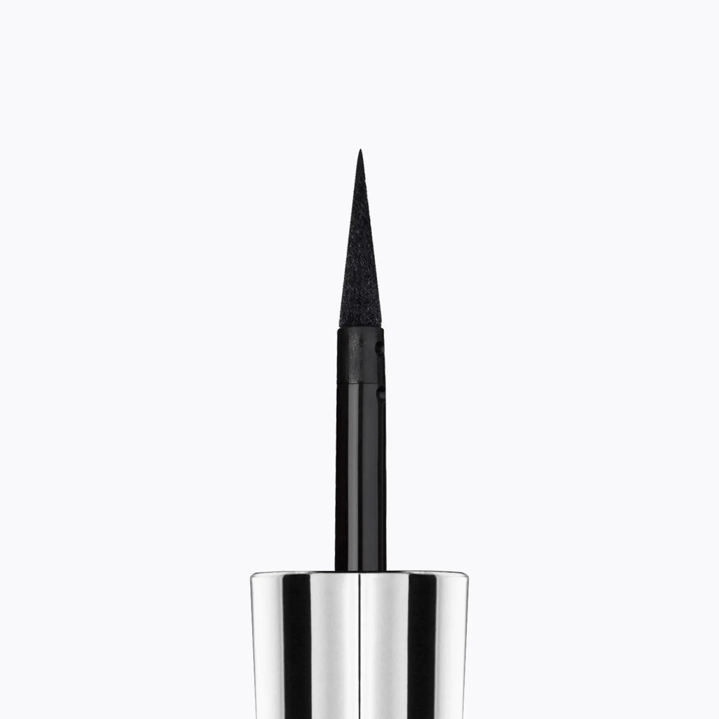 Mesauda EYELINER TECNICO WATERPROOF  DIP LINER SHINY
