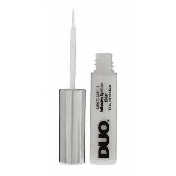 Ardell colla DUO – Eyeliner adesivo 2 in 1 trasparente