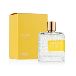 LPDO 100ML Desert dorÉ EAU DE PARFUM INTENSE