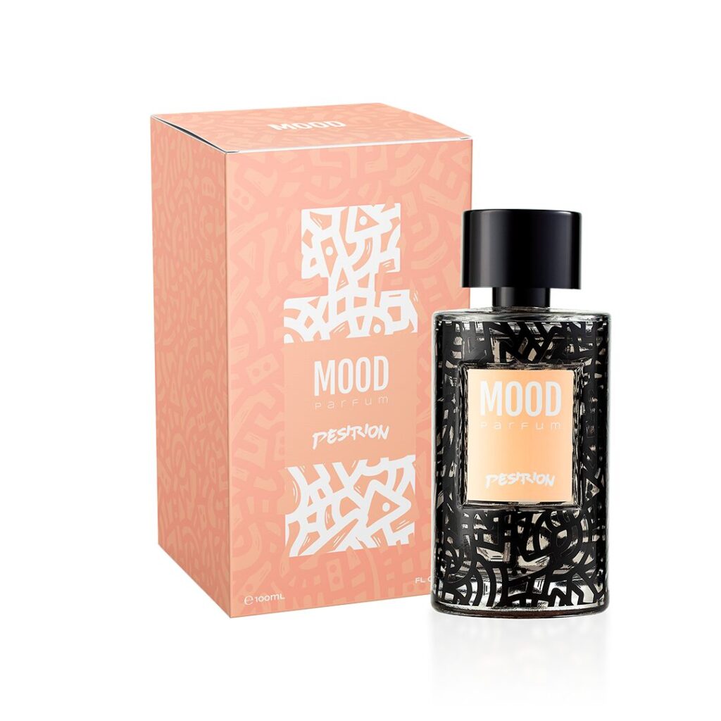 MOOD Desirion 100 ML EDP
