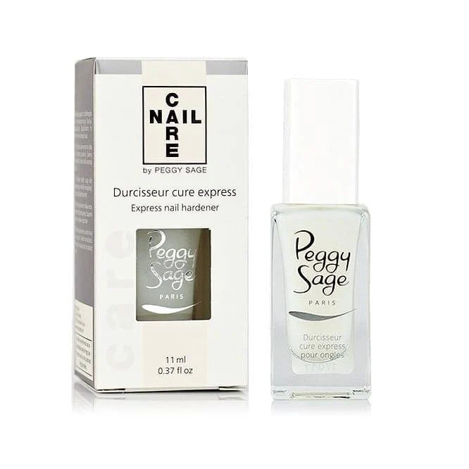 Peggy Sage Cure Express - Rinforzante unghie 11ml