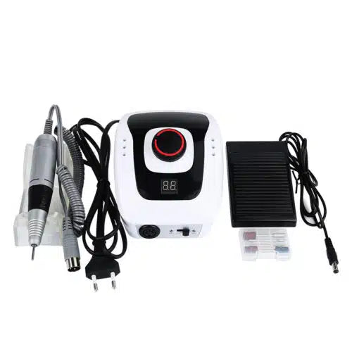 Fresa Ricostruzione Professionale 35000 Giri