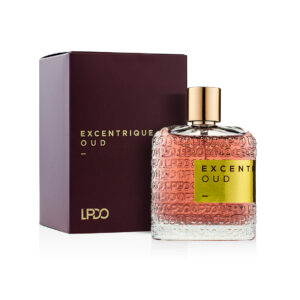 LPDO 100ML Excentrique oud EAU DE PARFUM INTENSE