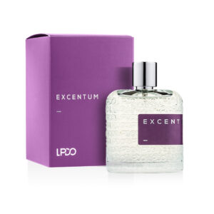 LPDO 100ML Excentum EAU DE PARFUM INTENSE