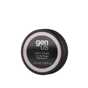 Genus Cera capelli effetto Matt 100ml