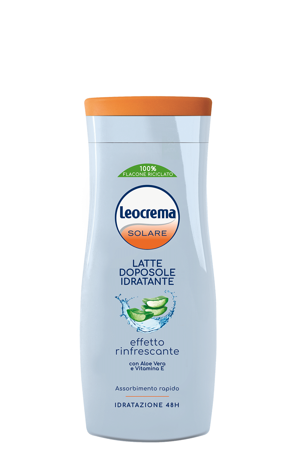 Leocrema Doposole Idratante 200ml