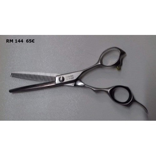 Retrò Forbice dentata per sfoltire Professionale RM144