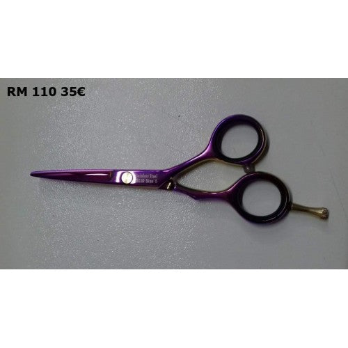 Retrò Forbice da Taglio Professionale RM110