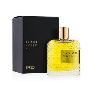 LPDO 100ML Fleur noire EAU DE PARFUM INTENSE