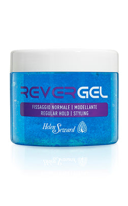 Helen Seward Gel capelli fissaggio normale 500ml Revergel