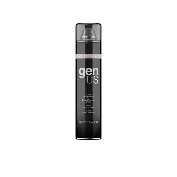 Genus Spray Termoprotettivo capelli 150ml