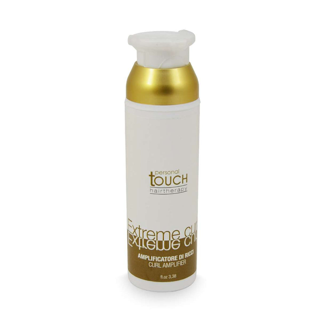 Personal Touch Amplificatore e Modellante per capelli ricci 100 ml