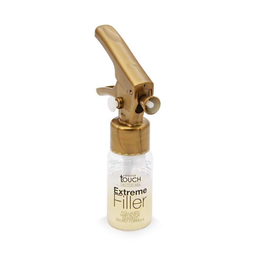 Personal Touch Filler Ristrutturante per capelli 10 ml