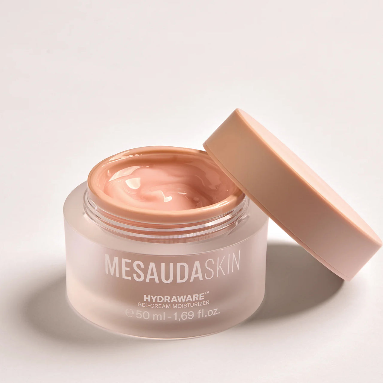 Mesauda HYDRAWARE™ GEL-CREMA IDRATANTE 24H