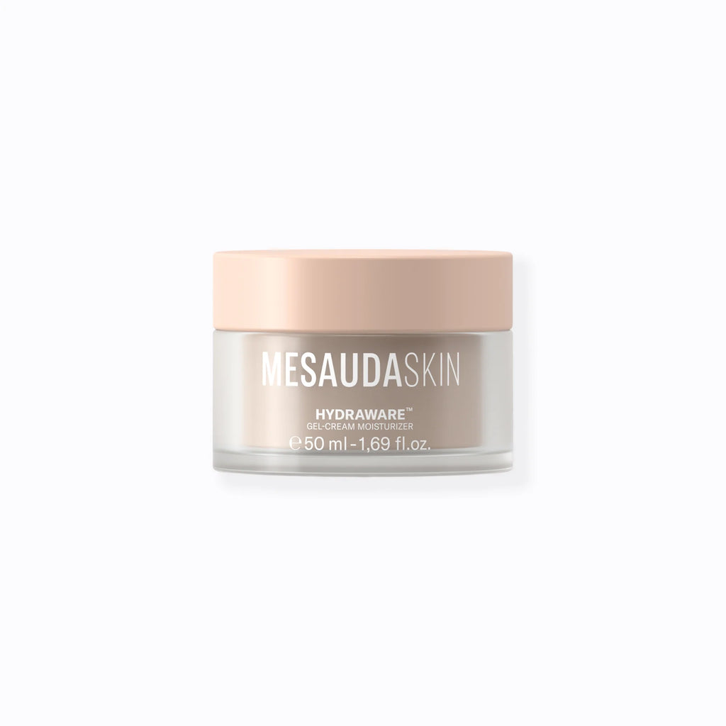 Mesauda HYDRAWARE™ GEL-CREMA IDRATANTE 24H
