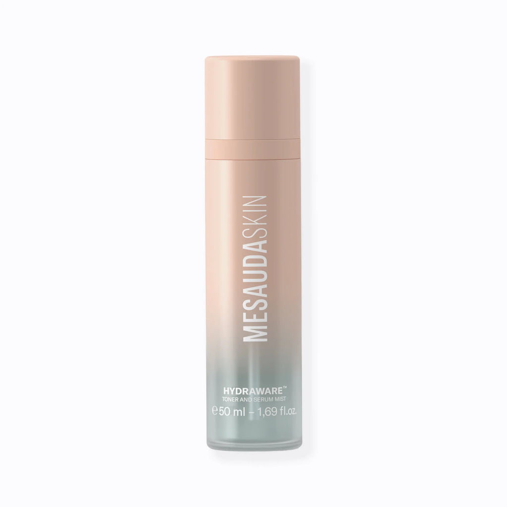 Mesauda HYDRAWARE™ MIST TONICO E SIERO