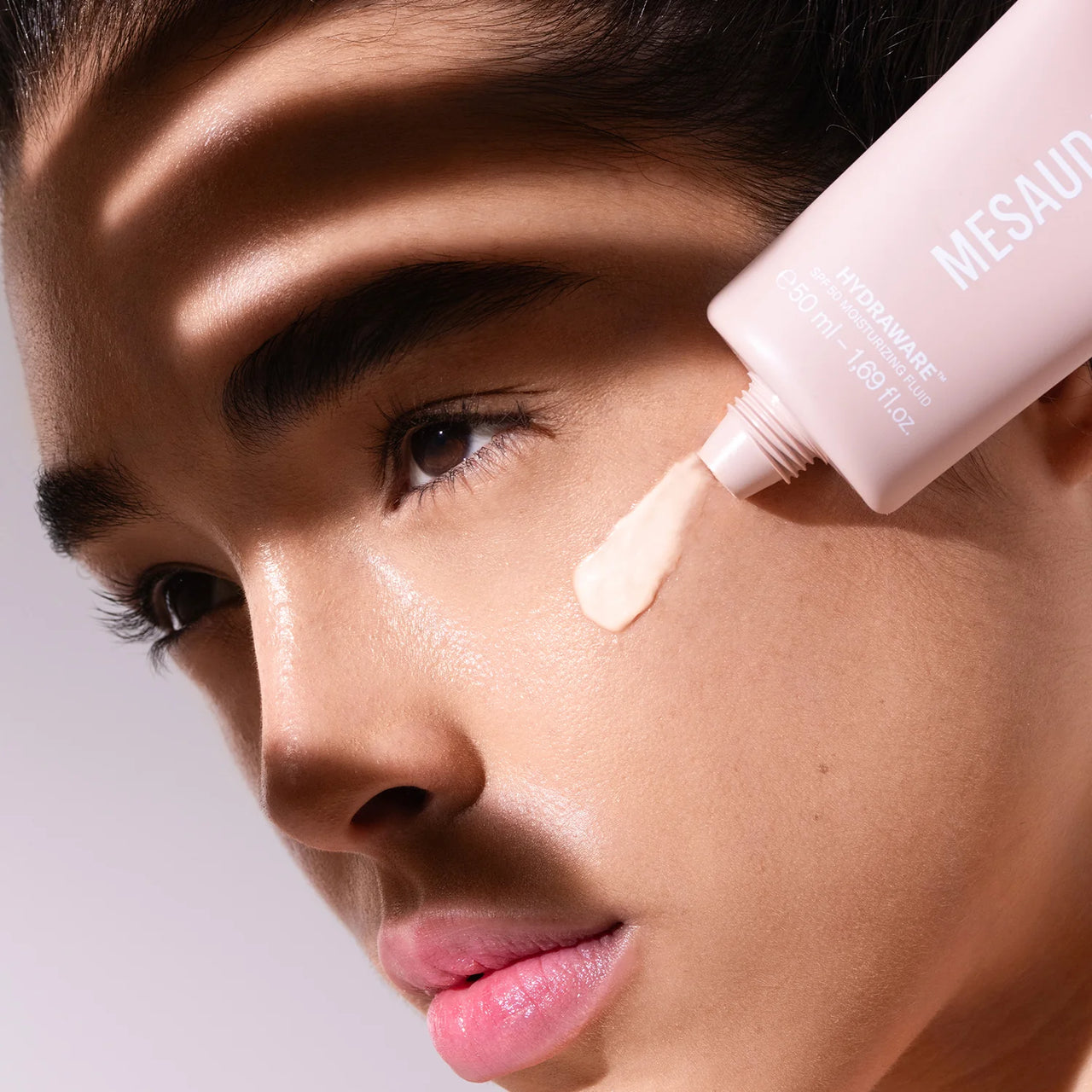 Mesauda HYDRAWARE™ FLUIDO SPF 50 IDRATANTE