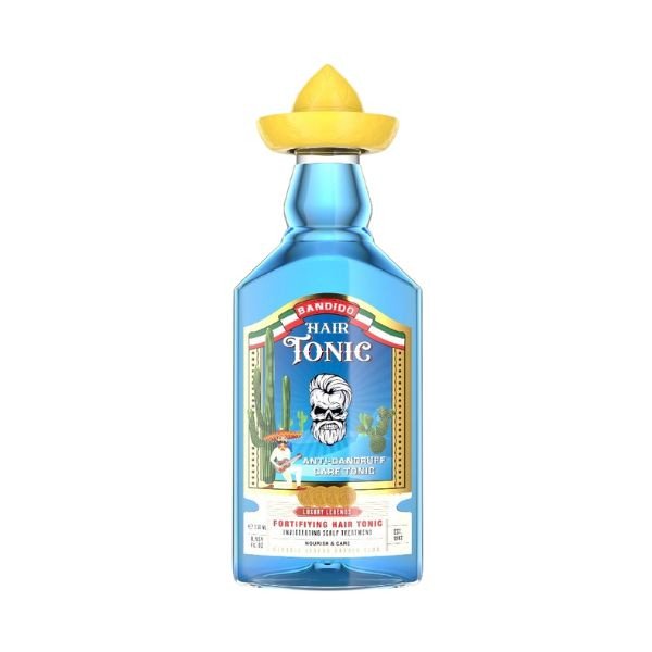 Bandido Hair Tonic 250ml