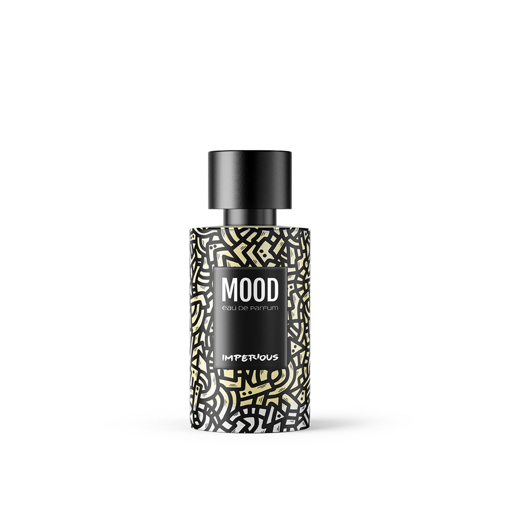 MOOD Imperious 100 ML EDP
