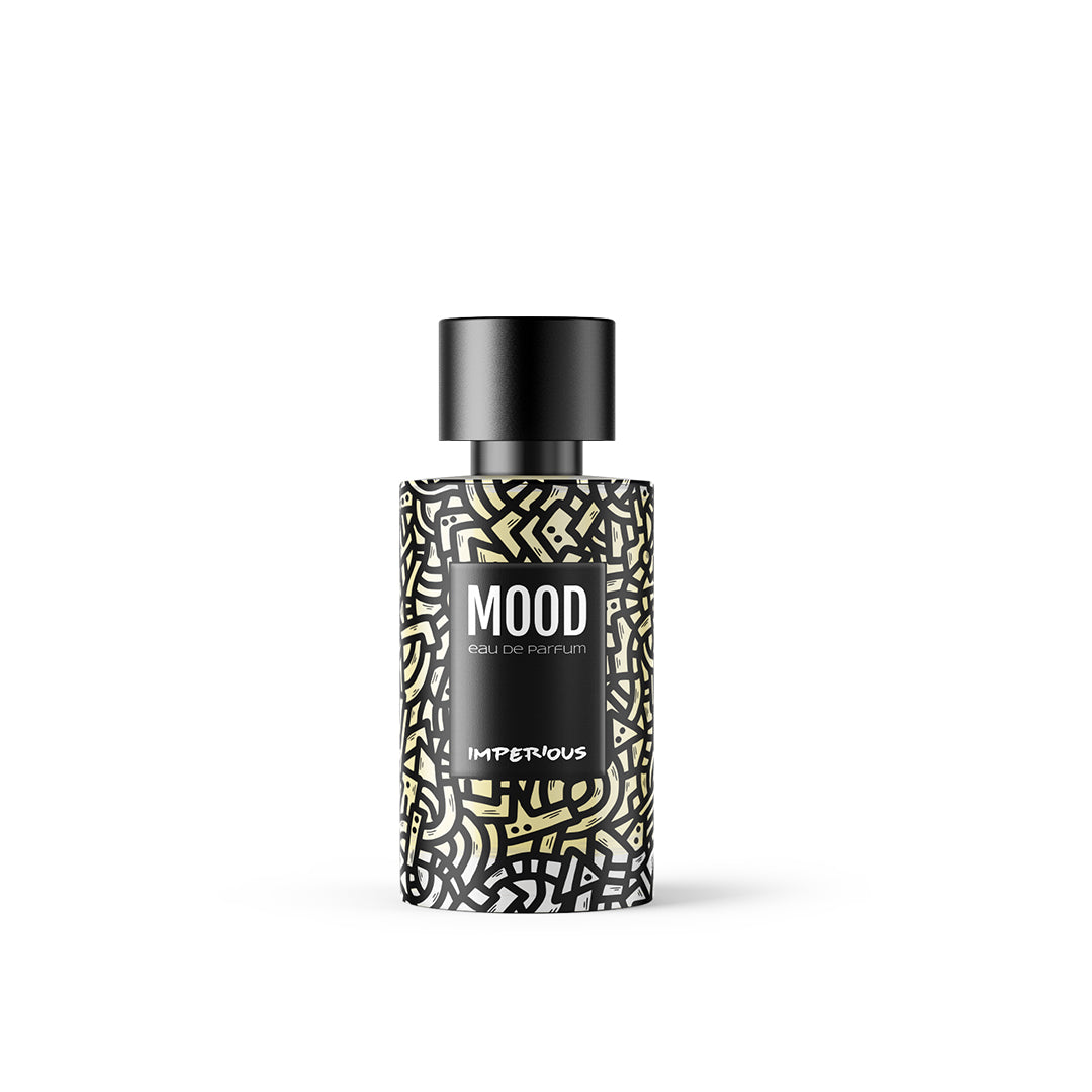 MOOD Imperious 100 ML EDP