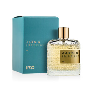 LPDO 100ML Jardin impérial EAU DE PARFUM INTENSE