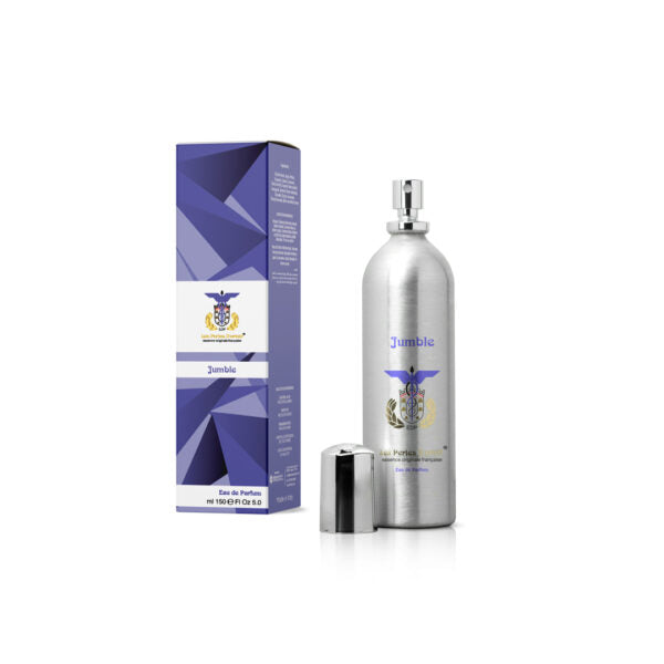 LES PERLES D'ORIENT JUMBLE 150 ML EDP SPRAY