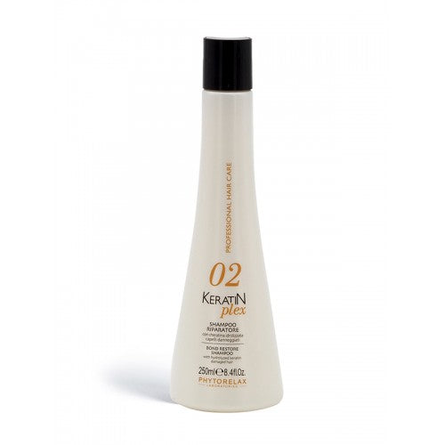 Phyto Relax 02.Shampoo Riparatore 250ml