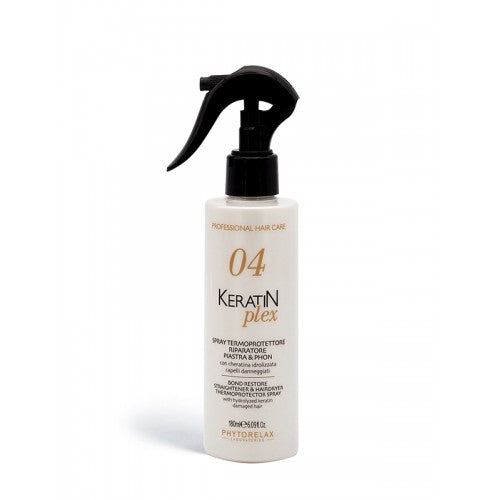 Phyto Relax 04.Spray Termoprotettore Riparatore Piastra & Phon 180ml