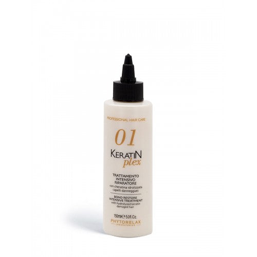 Phyto Relax 01.Trattamento Intensivo Riparatore 150ml