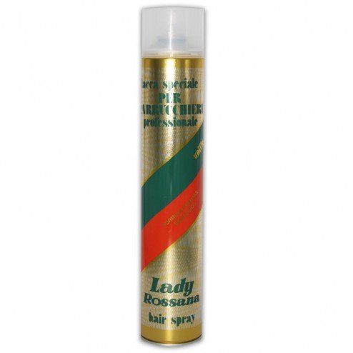 Parisienne Lacca Lady Rossana 750ml