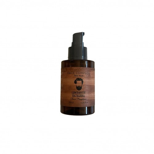 Face Complex Lisciante da Barba 50ml