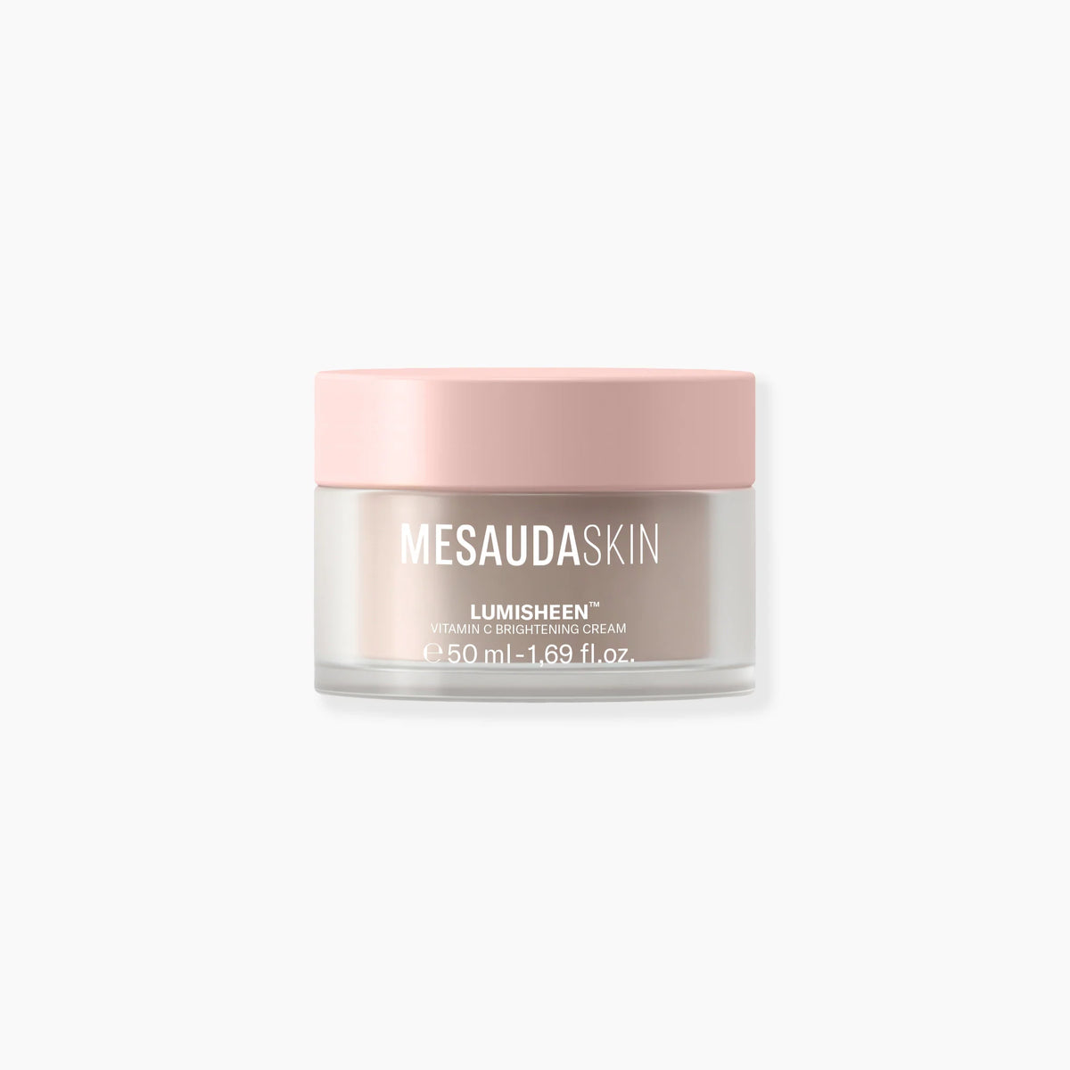 MESAUDA SKIN  CREMA VISO LUMISHEEN™ ALLA VITAMINA C