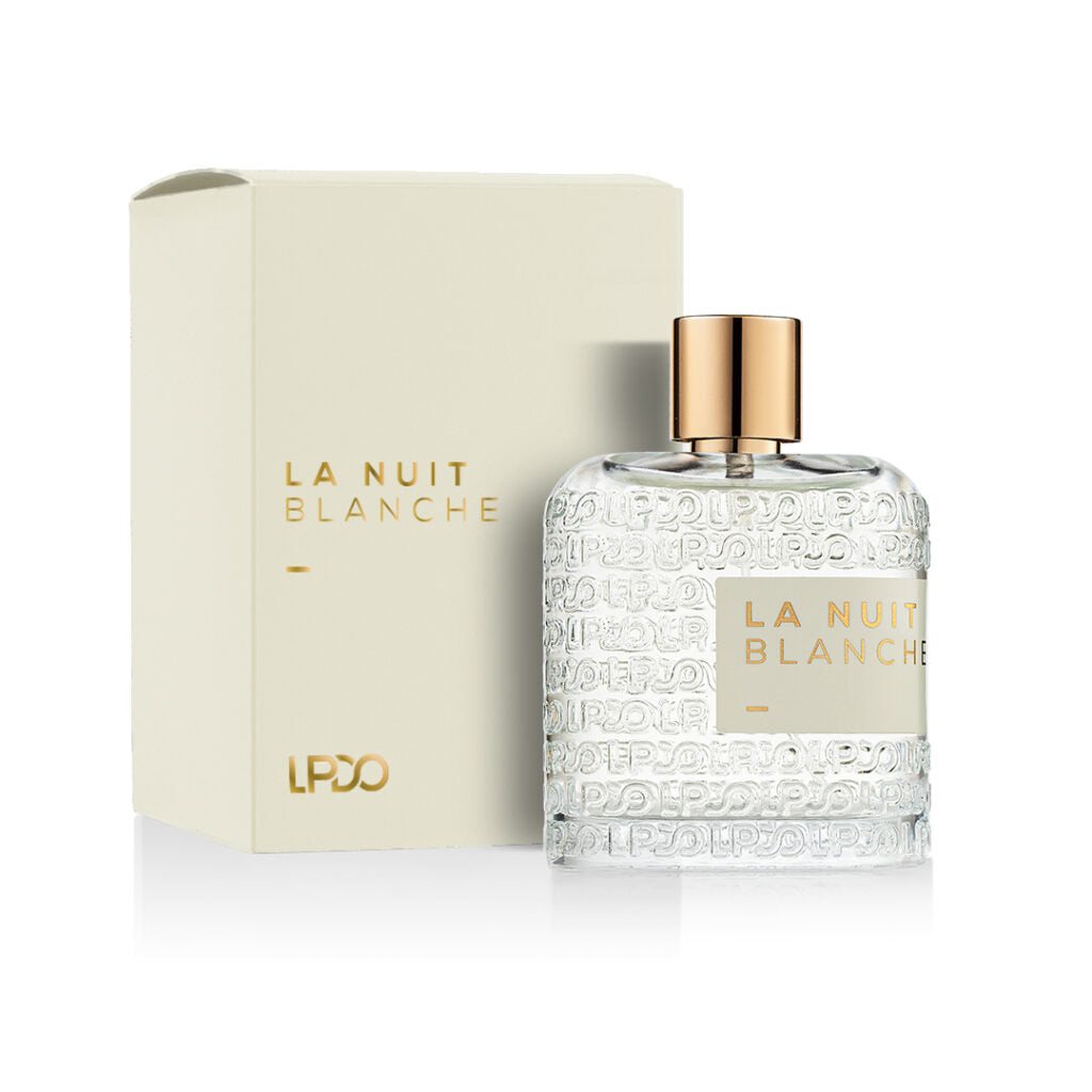 LPDO 100ML La nuit blanche EAU DE PARFUM INTENSE