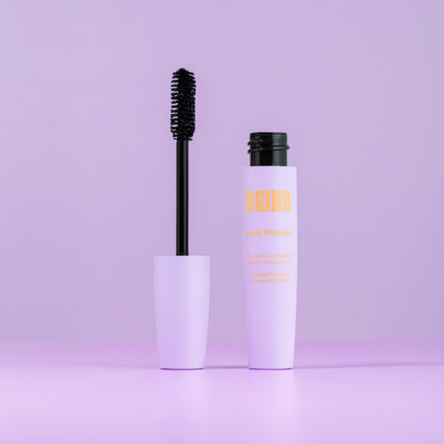 NEJHA Lash Mantra – Mascara Incurvante Effetto Panoramico