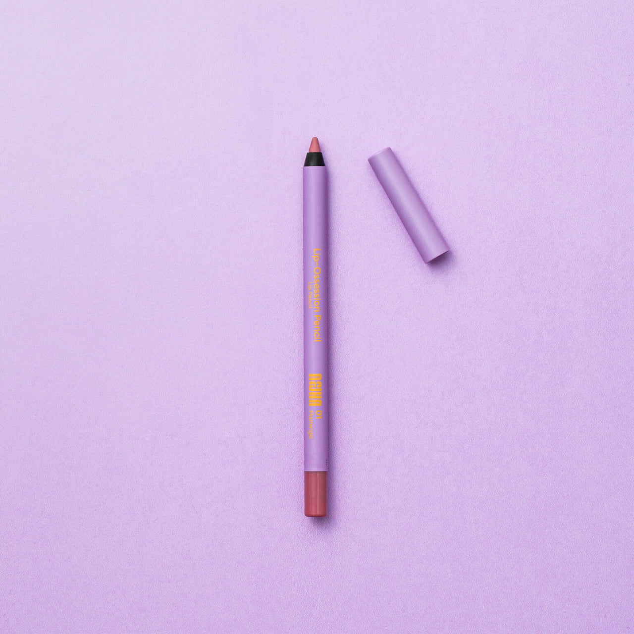 NEJHA Lip-Ossession Pencil – Matita labbra