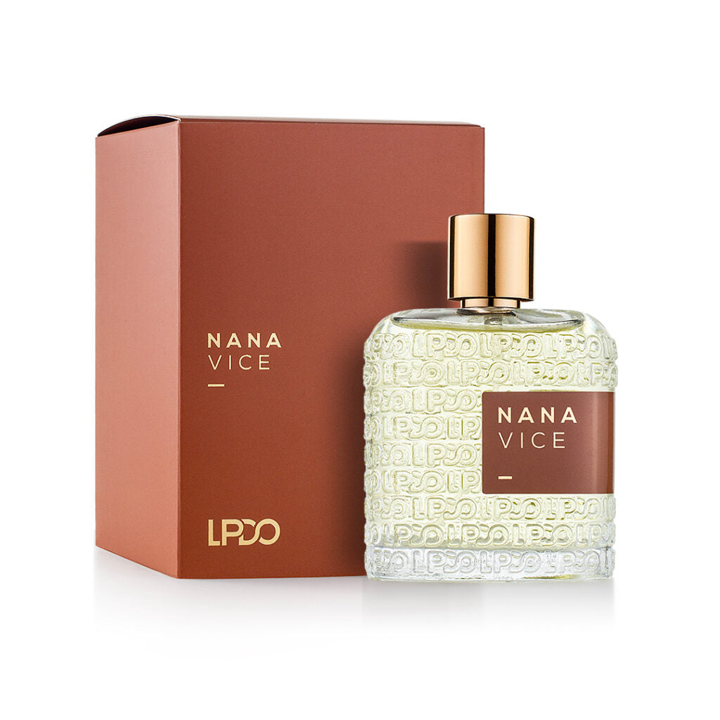 LPDO 100ML Nana Vice EAU DE PARFUM INTENSE