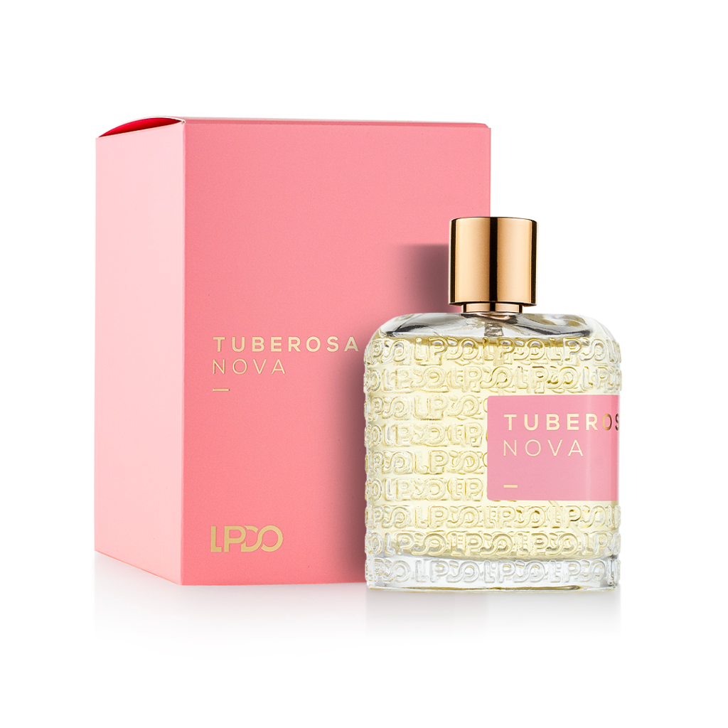 LPDO 100ML Tuberosa Nova EAU DE PARFUM INTENSE
