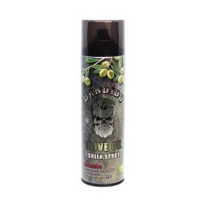 Bandido Lucidante Spray Olive Oil Sheen 500ml