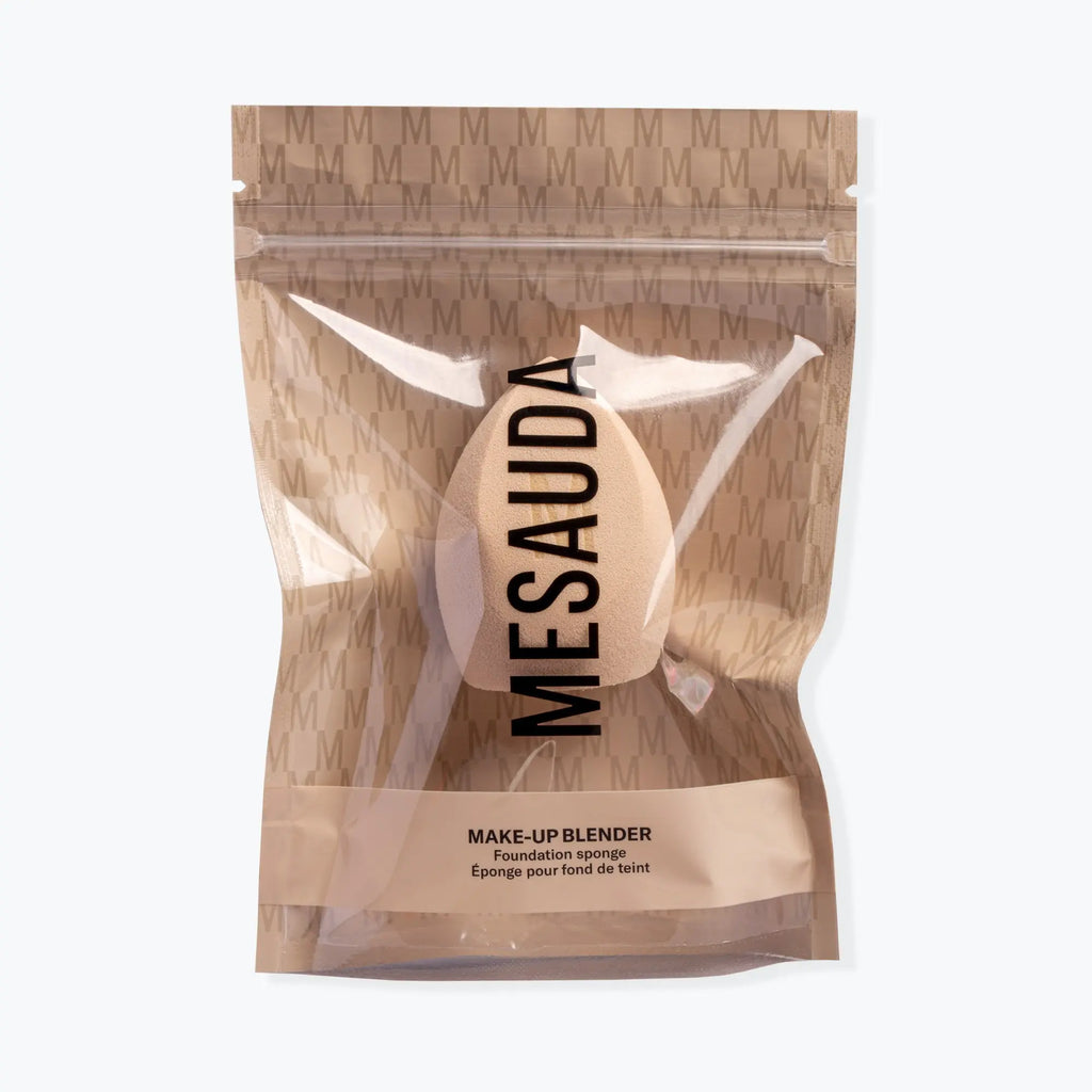 Mesauda SPUGNA PER FONDOTINTA  MAKE-UP BLENDER