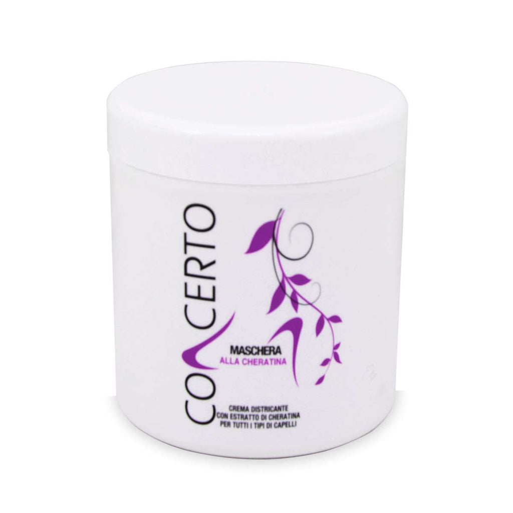 Concerto Maschera alla Cheratina 1kg