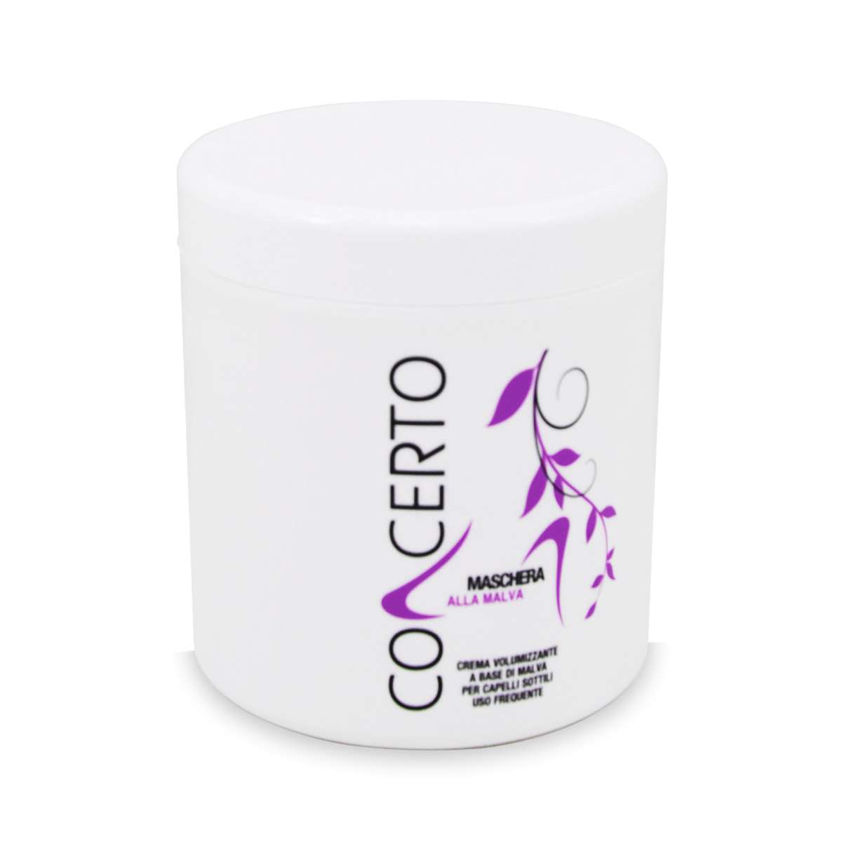 Concerto Maschera alla Malva 1kg