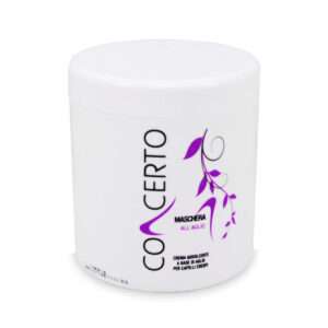 Concerto Maschera all'Aglio 1kg