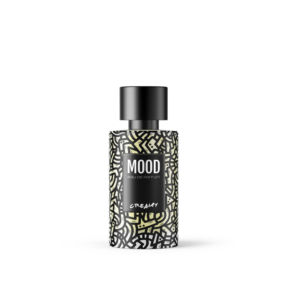MOOD Creamy 100ml EDP